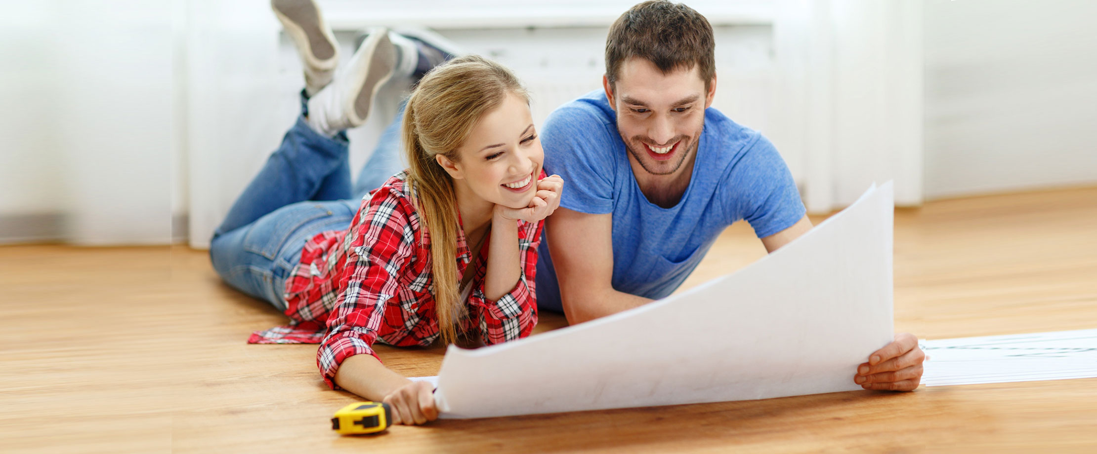 Die beste Finanzierung