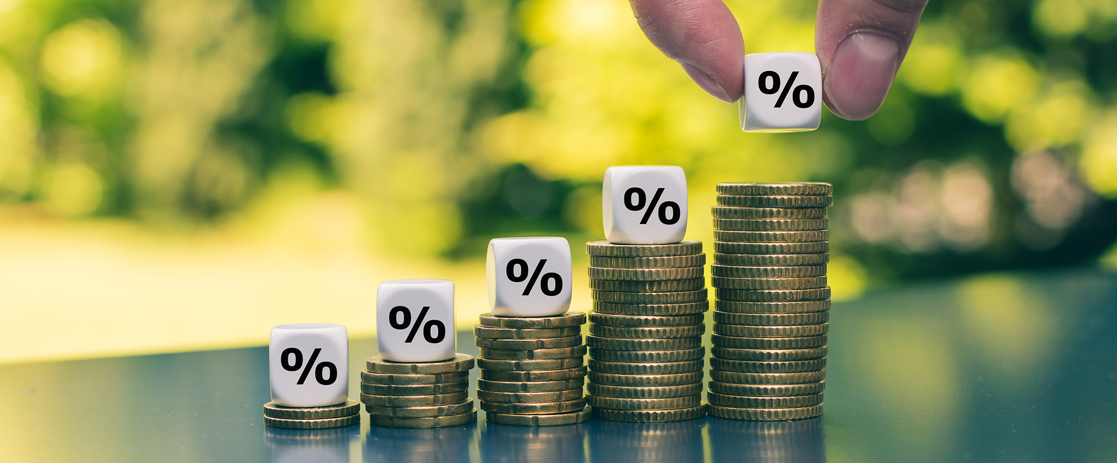 Die beste Geldanlage